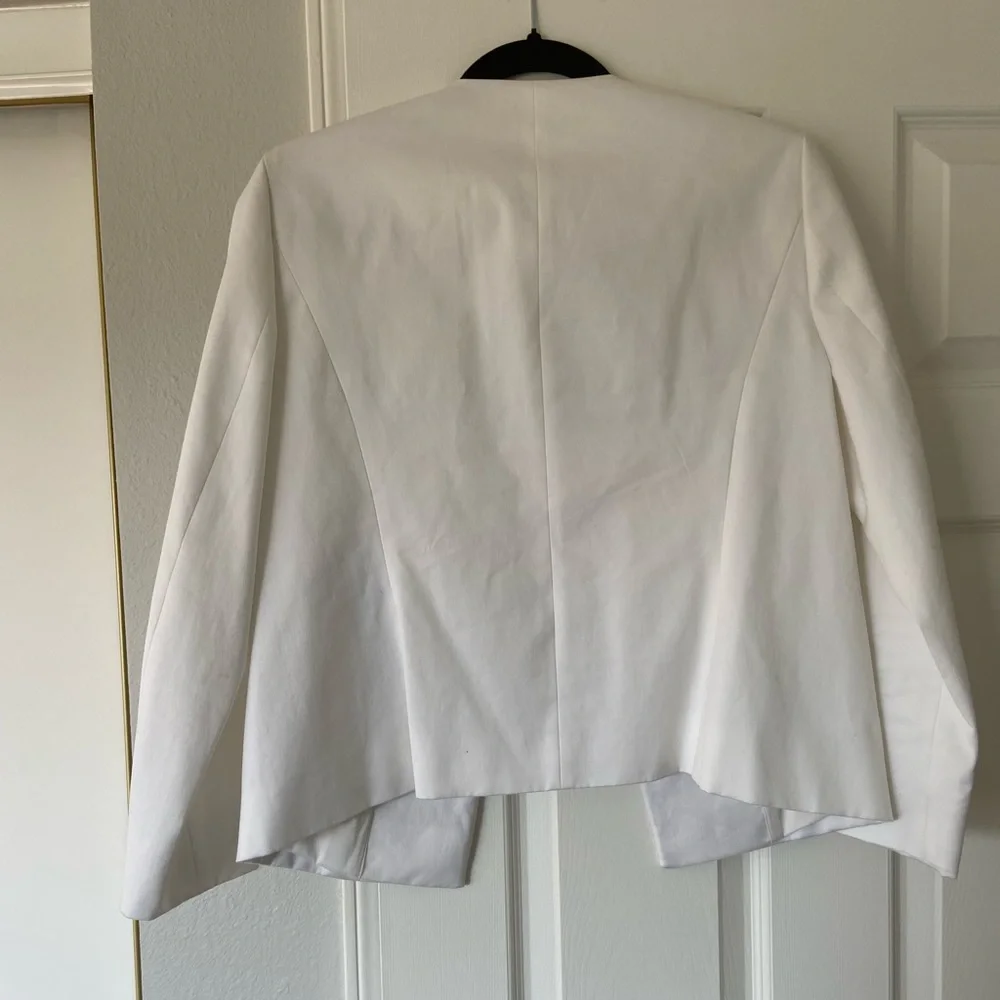 Brooks Brothers jeweled jacket/blazer size 8 - Picture 2 of 10